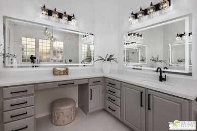 Back up offers welcome. Beautifully renovated and move-in ready on Heritage Palms Golf Club in California - for sale on GolfHomes.com, golf home, golf lot