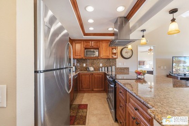 It's all about location for this popular Vintage Model Plan on  in California - for sale on GolfHomes.com, golf home, golf lot