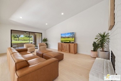 Wow! Designer-finished from top to bottom, this single-level on Chaparral Country Club in California - for sale on GolfHomes.com, golf home, golf lot