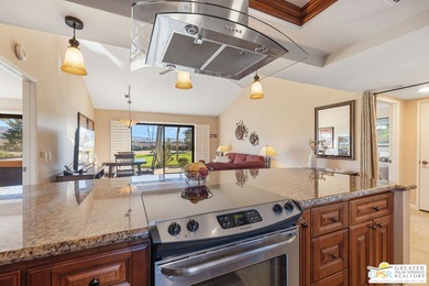 It's all about location for this popular Vintage Model Plan on  in California - for sale on GolfHomes.com, golf home, golf lot