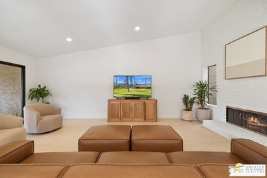 Wow! Designer-finished from top to bottom, this single-level on Chaparral Country Club in California - for sale on GolfHomes.com, golf home, golf lot