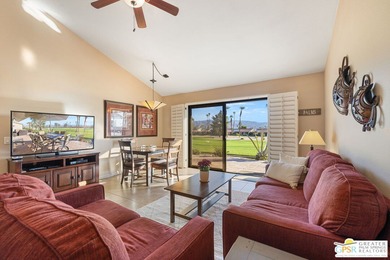 It's all about location for this popular Vintage Model Plan on  in California - for sale on GolfHomes.com, golf home, golf lot