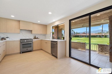 Wow! Designer-finished from top to bottom, this single-level on Chaparral Country Club in California - for sale on GolfHomes.com, golf home, golf lot