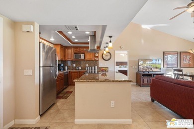 It's all about location for this popular Vintage Model Plan on  in California - for sale on GolfHomes.com, golf home, golf lot