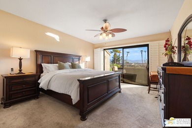 It's all about location for this popular Vintage Model Plan on  in California - for sale on GolfHomes.com, golf home, golf lot