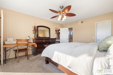 It's all about location for this popular Vintage Model Plan on  in California - for sale on GolfHomes.com, golf home, golf lot