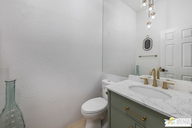 Back up offers welcome. Beautifully renovated and move-in ready on Heritage Palms Golf Club in California - for sale on GolfHomes.com, golf home, golf lot