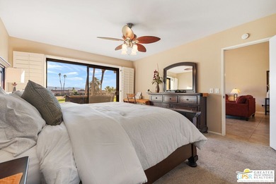 It's all about location for this popular Vintage Model Plan on  in California - for sale on GolfHomes.com, golf home, golf lot