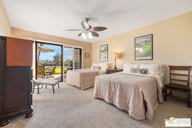 It's all about location for this popular Vintage Model Plan on  in California - for sale on GolfHomes.com, golf home, golf lot