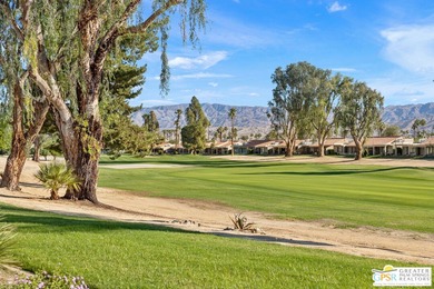 It's all about location for this popular Vintage Model Plan on  in California - for sale on GolfHomes.com, golf home, golf lot