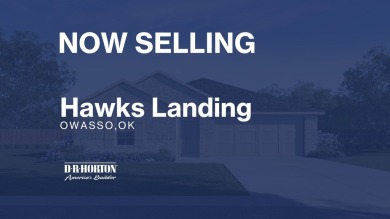 Join the VIP list to be amongst the first to receive information on Owasso Golf and Athletic Club in Oklahoma - for sale on GolfHomes.com, golf home, golf lot