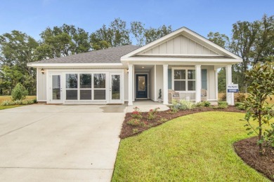 Welcome back to The Reserve at Daphne, our new home community in on Lake Forest Yacht and Country Club in Alabama - for sale on GolfHomes.com, golf home, golf lot