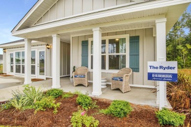 Welcome back to The Reserve at Daphne, our new home community in on Lake Forest Yacht and Country Club in Alabama - for sale on GolfHomes.com, golf home, golf lot