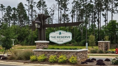 Welcome back to The Reserve at Daphne, our new home community in on Lake Forest Yacht and Country Club in Alabama - for sale on GolfHomes.com, golf home, golf lot