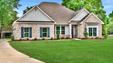 Welcome to Deerfield Clubhouse Estates, the premier new on Colonial Country Club Deerfield in Mississippi - for sale on GolfHomes.com, golf home, golf lot