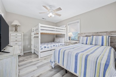 Step into beach living in Cherry Grove! Just a short stroll to on Beachwood Golf Club in South Carolina - for sale on GolfHomes.com, golf home, golf lot