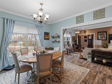 Welcome to a rare opportunity to own a home in The Summit, one on The Summit Country Club in Kentucky - for sale on GolfHomes.com, golf home, golf lot