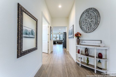 OPEN HOUSE SATURDAY 10/11/25 1:00-3:00PM **Stunning SINGLE STORY on Fair Oaks Ranch Golf and Country Club in Texas - for sale on GolfHomes.com, golf home, golf lot