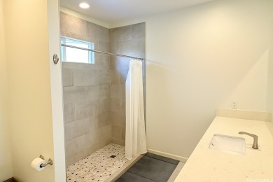 Rarely available 2017-built 3 bedroom 2 1/2 bathroom home in on Kahuku Golf Course in Hawaii - for sale on GolfHomes.com, golf home, golf lot
