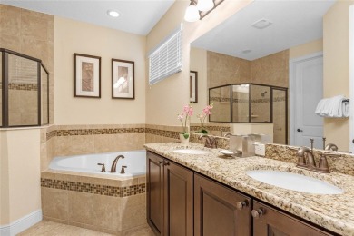 ***ACTIVE MEMBERSHIP AVAILABLE*** Beautiful 5 bed 5.5 bath on Reunion Resort Golf Course in Florida - for sale on GolfHomes.com, golf home, golf lot