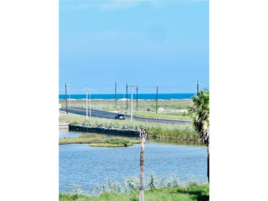 ** Low electricity bills ** Gorgeous condo on the 3rd floor with on Padre Isles Golf Course in Texas - for sale on GolfHomes.com, golf home, golf lot