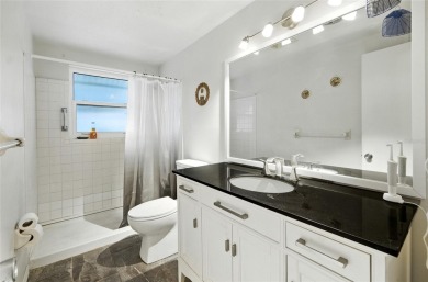 Experience Florida living at its finest in this beautifully on Jacaranda West Country Club in Florida - for sale on GolfHomes.com, golf home, golf lot
