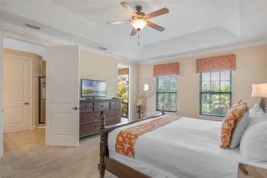 ***ACTIVE MEMBERSHIP AVAILABLE*** Beautiful 5 bed 5.5 bath on Reunion Resort Golf Course in Florida - for sale on GolfHomes.com, golf home, golf lot