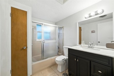 Experience Florida living at its finest in this beautifully on Jacaranda West Country Club in Florida - for sale on GolfHomes.com, golf home, golf lot