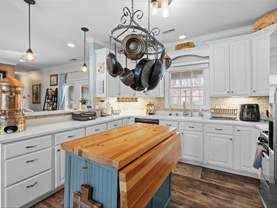 Welcome to a rare opportunity to own a home in The Summit, one on The Summit Country Club in Kentucky - for sale on GolfHomes.com, golf home, golf lot