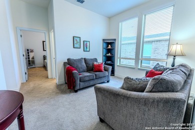 OPEN HOUSE SATURDAY 10/11/25 1:00-3:00PM **Stunning SINGLE STORY on Fair Oaks Ranch Golf and Country Club in Texas - for sale on GolfHomes.com, golf home, golf lot