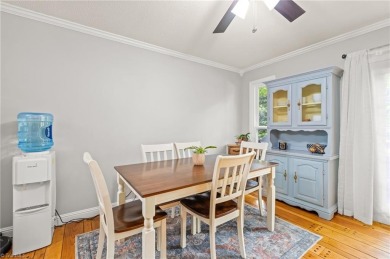 Welcome to this 3-bedroom, 3.5-bath end-unit townhome on Heather Hills Golf Course in North Carolina - for sale on GolfHomes.com, golf home, golf lot