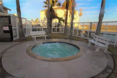** Low electricity bills ** Gorgeous condo on the 3rd floor with on Padre Isles Golf Course in Texas - for sale on GolfHomes.com, golf home, golf lot