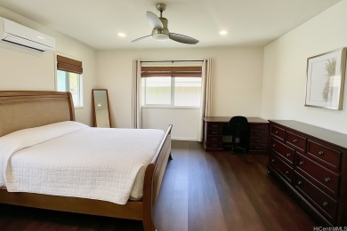Rarely available 2017-built 3 bedroom 2 1/2 bathroom home in on Kahuku Golf Course in Hawaii - for sale on GolfHomes.com, golf home, golf lot