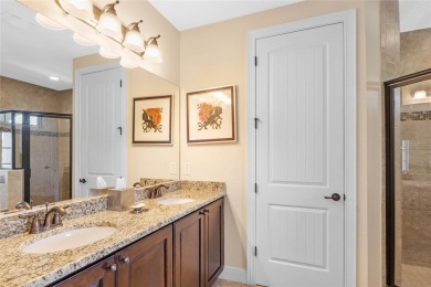 ***ACTIVE MEMBERSHIP AVAILABLE*** Beautiful 5 bed 5.5 bath on Reunion Resort Golf Course in Florida - for sale on GolfHomes.com, golf home, golf lot