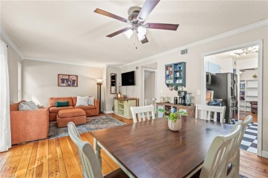 Welcome to this 3-bedroom, 3.5-bath end-unit townhome on Heather Hills Golf Course in North Carolina - for sale on GolfHomes.com, golf home, golf lot