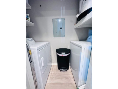** Low electricity bills ** Gorgeous condo on the 3rd floor with on Padre Isles Golf Course in Texas - for sale on GolfHomes.com, golf home, golf lot