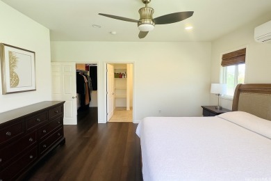 Rarely available 2017-built 3 bedroom 2 1/2 bathroom home in on Kahuku Golf Course in Hawaii - for sale on GolfHomes.com, golf home, golf lot