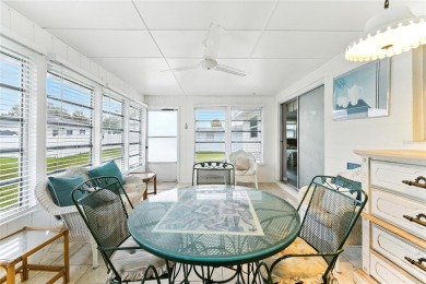 Experience Florida living at its finest in this beautifully on Jacaranda West Country Club in Florida - for sale on GolfHomes.com, golf home, golf lot