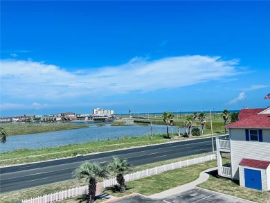 ** Low electricity bills ** Gorgeous condo on the 3rd floor with on Padre Isles Golf Course in Texas - for sale on GolfHomes.com, golf home, golf lot