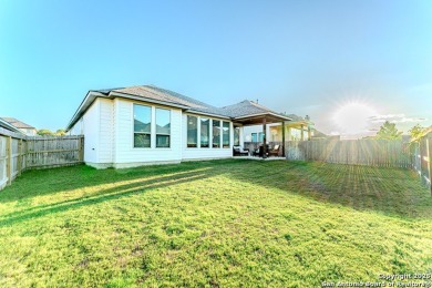 OPEN HOUSE SATURDAY 10/11/25 1:00-3:00PM **Stunning SINGLE STORY on Fair Oaks Ranch Golf and Country Club in Texas - for sale on GolfHomes.com, golf home, golf lot