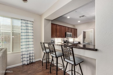 Nestled on a quiet cul-de-sac street and perched high above the on Anthem Golf and Country Club  in Arizona - for sale on GolfHomes.com, golf home, golf lot