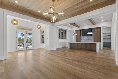 Bring your boat and golf clubs just in time to enjoy the spring; on Daniel Island Club in South Carolina - for sale on GolfHomes.com, golf home, golf lot