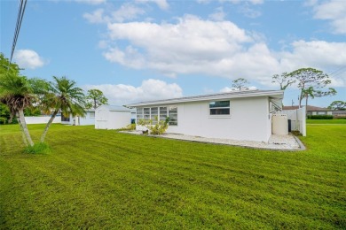 Experience Florida living at its finest in this beautifully on Jacaranda West Country Club in Florida - for sale on GolfHomes.com, golf home, golf lot