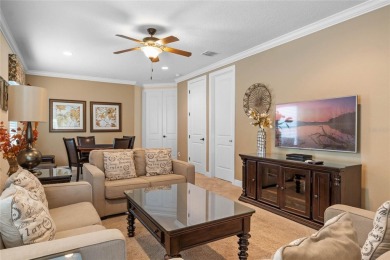 ***ACTIVE MEMBERSHIP AVAILABLE*** Beautiful 5 bed 5.5 bath on Reunion Resort Golf Course in Florida - for sale on GolfHomes.com, golf home, golf lot