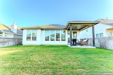 OPEN HOUSE SATURDAY 10/11/25 1:00-3:00PM **Stunning SINGLE STORY on Fair Oaks Ranch Golf and Country Club in Texas - for sale on GolfHomes.com, golf home, golf lot