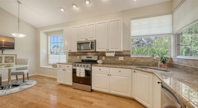 Welcome to this beautifully maintained three-bedroom on University Park Country Club in Florida - for sale on GolfHomes.com, golf home, golf lot