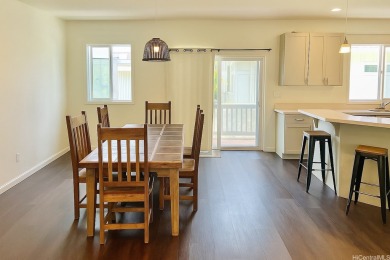 Rarely available 2017-built 3 bedroom 2 1/2 bathroom home in on Kahuku Golf Course in Hawaii - for sale on GolfHomes.com, golf home, golf lot