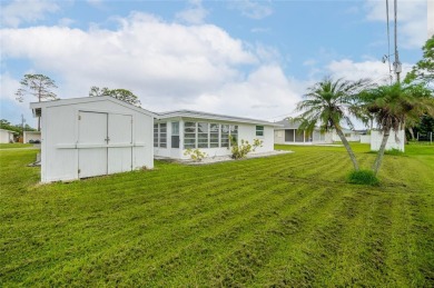 Experience Florida living at its finest in this beautifully on Jacaranda West Country Club in Florida - for sale on GolfHomes.com, golf home, golf lot