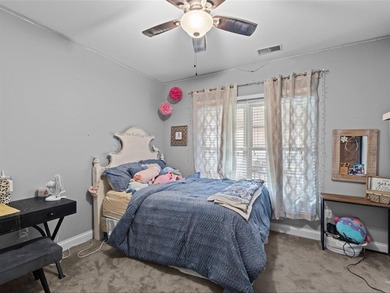 Welcome to a rare opportunity to own a home in The Summit, one on The Summit Country Club in Kentucky - for sale on GolfHomes.com, golf home, golf lot