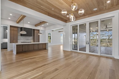 Bring your boat and golf clubs just in time to enjoy the spring; on Daniel Island Club in South Carolina - for sale on GolfHomes.com, golf home, golf lot